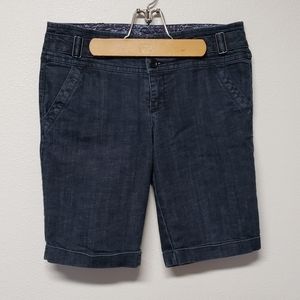 Bermuda shorts